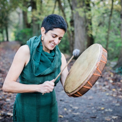 Oreanda Dress main image 1