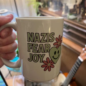 Ann added a photo of their purchase