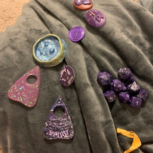 Ashley ha añadido una foto de su compra