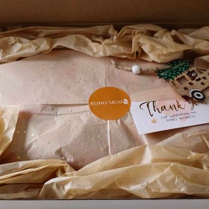 Louisa added a photo of their purchase