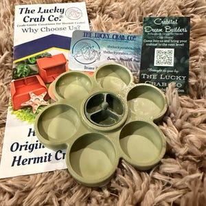 Sandra added a photo of their purchase