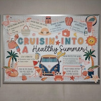 TACO Shout Out Bulletin Board Kit Staff Appreciation Shout Out Card ...