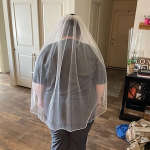Claire heeft een foto van de aankoop toegevoegd