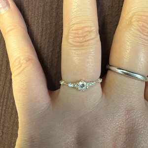 Madison added a photo of their purchase