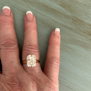 Rita added a photo of their purchase