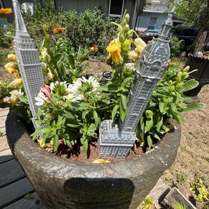 Linda added a photo of their purchase