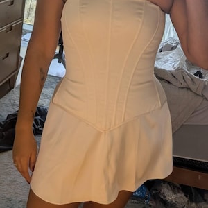 Samantha added a photo of their purchase