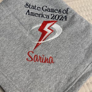 Stacy added a photo of their purchase
