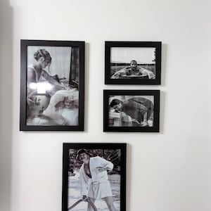 Michelle added a photo of their purchase