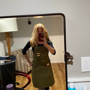 Monica added a photo of their purchase