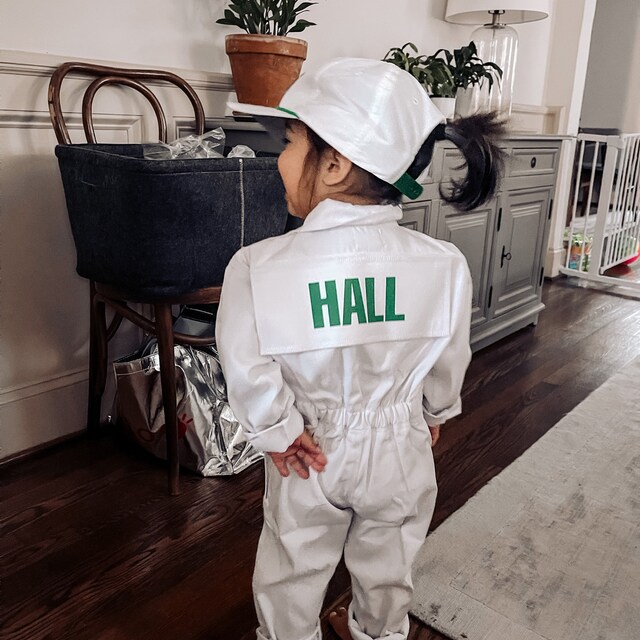 Baby masters deals caddy outfit