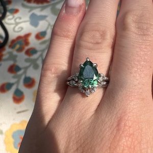 Kristen added a photo of their purchase