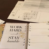 Planner Quotes or Printable Dashboards Planner Accessories, 14 Minimal ...