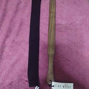 James added a photo of their purchase