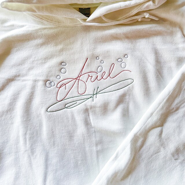 A7　オーダーページ　アリエル A7 オーダーページ アリエル アリエル』（講談社）｜講談社