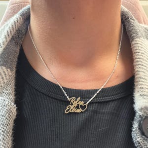 Jessica added a photo of their purchase