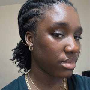 Charity Maduka ha añadido una foto de su compra