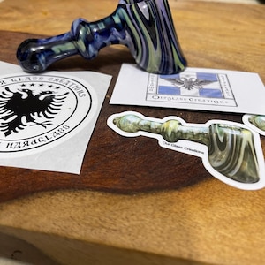 Matt added a photo of their purchase