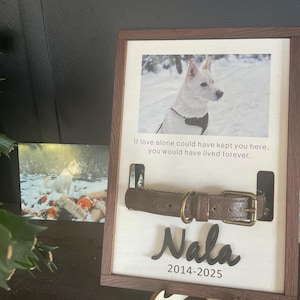 Brooke added a photo of their purchase