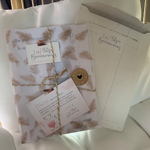 Jenny added a photo of their purchase