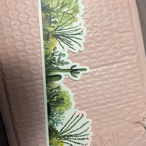 Michelle added a photo of their purchase