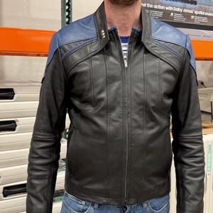 Andres added a photo of their purchase