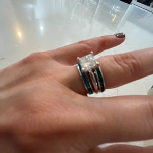 Etsy buyer added a photo of their purchase