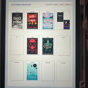 Elsa added a photo of their purchase