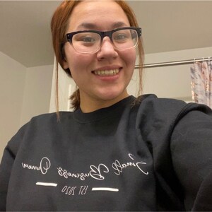 Julianne added a photo of their purchase