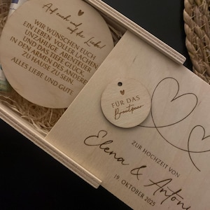 Kristina added a photo of their purchase