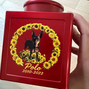 Iris a ajouté une photo de son achat