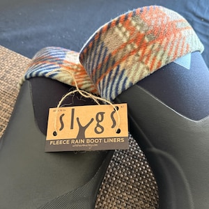 Flora lade till en bild av sitt köp