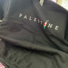 GAZA POPPY SWEATSHIRT main image 0