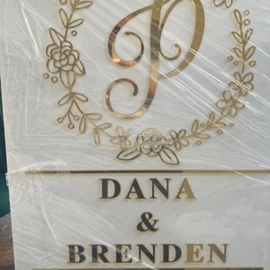 Dana added a photo of their purchase