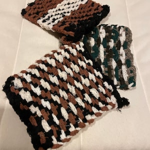 Comprador de Etsy ha añadido una foto de su compra