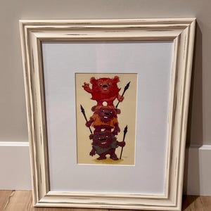 Carrie added a photo of their purchase