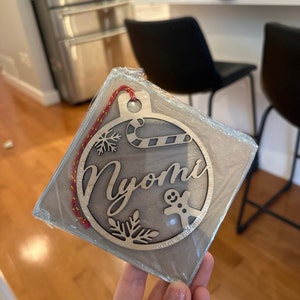 Jess added a photo of their purchase