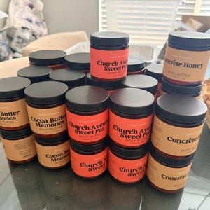 Natasha added a photo of their purchase