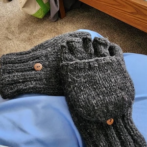 Patti added a photo of their purchase