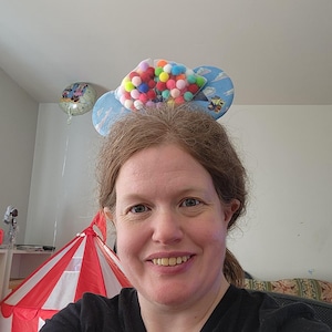 Lauri added a photo of their purchase