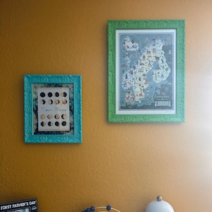 Ashley added a photo of their purchase