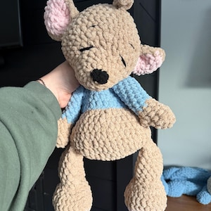 Rachel added a photo of their purchase