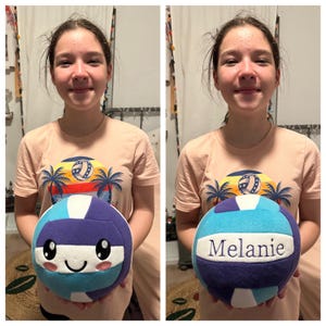 Michelle added a photo of their purchase