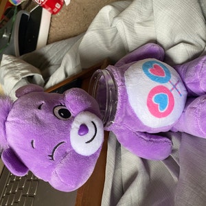 Michelle added a photo of their purchase