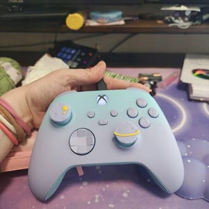 isabella added a photo of their purchase