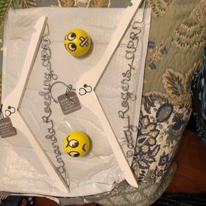 Diane added a photo of their purchase