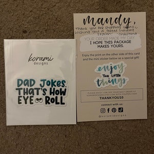Mandy added a photo of their purchase