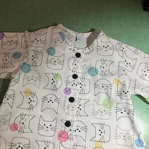 Sandra added a photo of their purchase