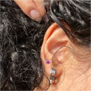 Dania added a photo of their purchase