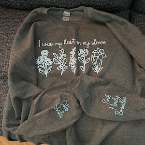 Sheila added a photo of their purchase